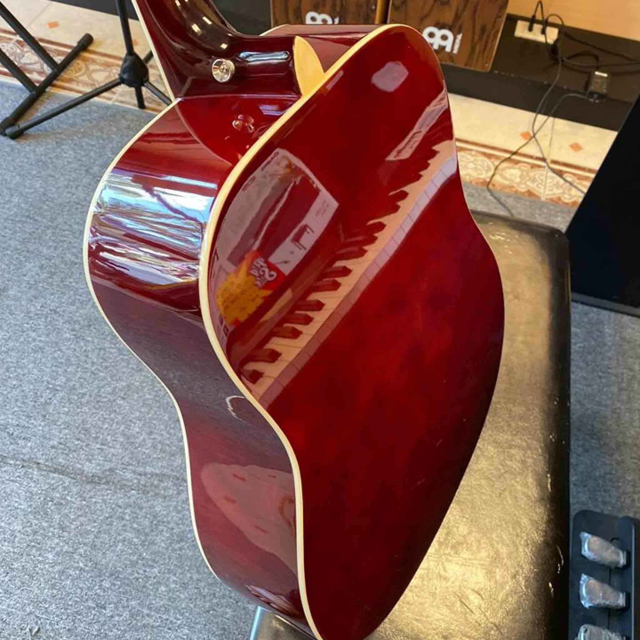  SUZUKI ĐÀN GUITAR ACS SDG-15NL (Hàng trưng bán)