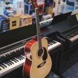  SUZUKI ĐÀN GUITAR ACS SDG-15NL (Hàng trưng bán) 