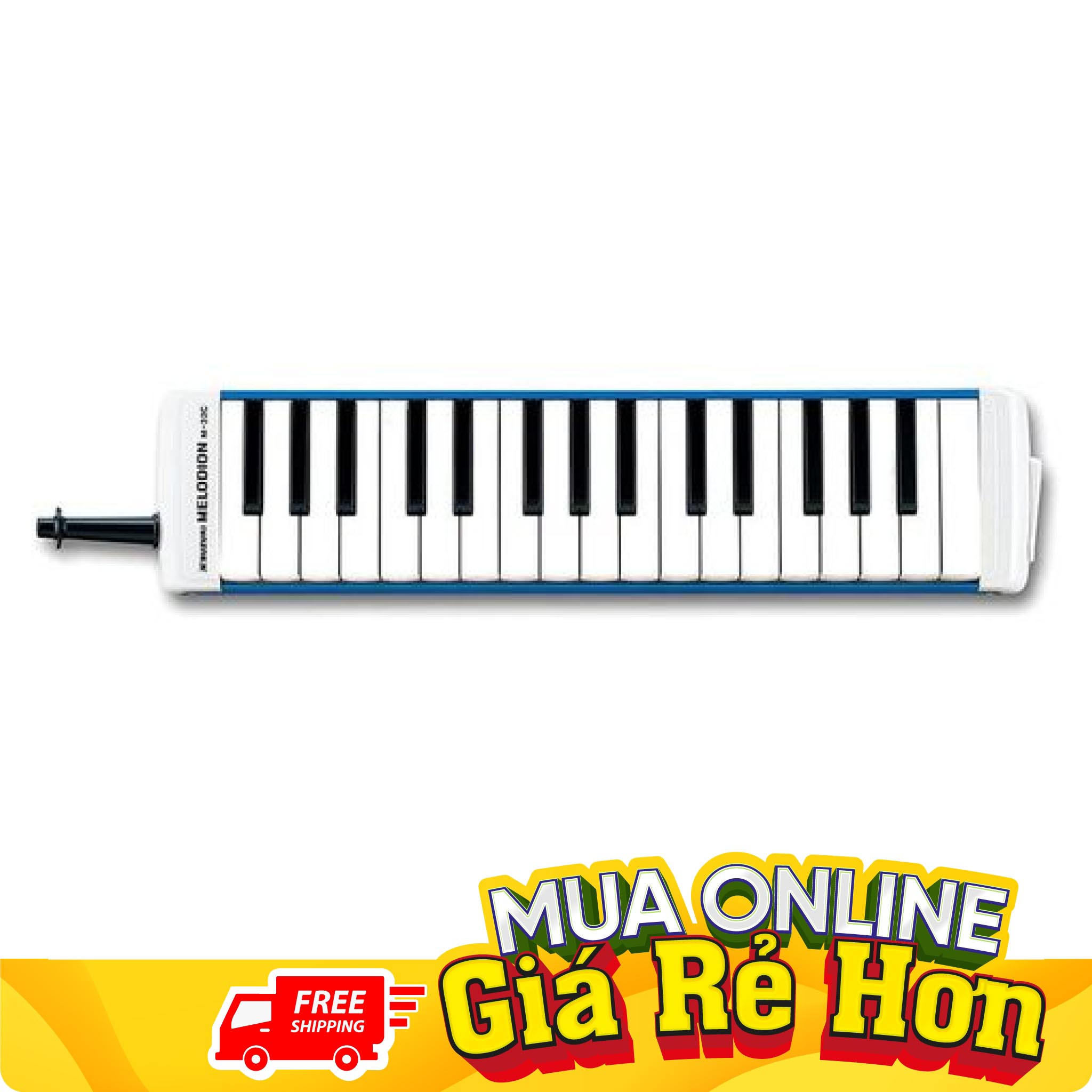 Kèn Melodion SUZUKI M-32C