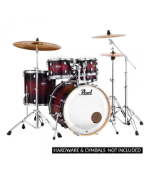 PEARL DMP TRỐNG BỘ FUSION MÀU EMBER DAWN DMP925FP/C218