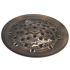 ZILDJIAN LÁ S DARK CHINA 18
