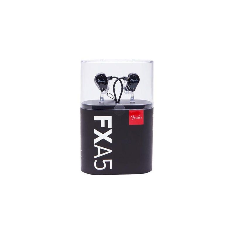  FENDER TAI NGHE FXA5 6883000001 (Hàng trưng bán) 