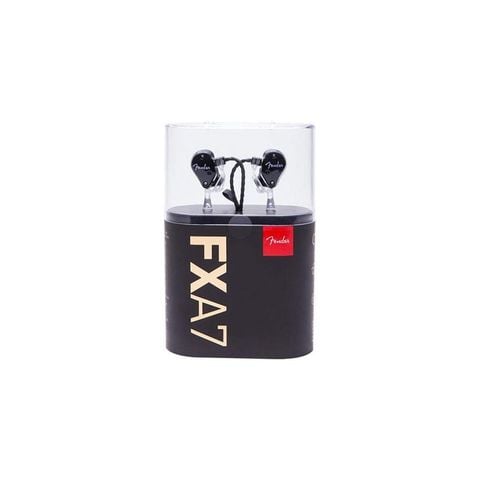  FENDER TAI NGHE FXA9 6885000001 (Hàng trưng bán) 