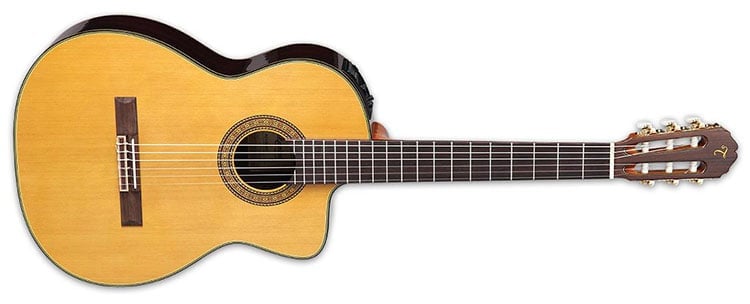  Takamine TC132SC