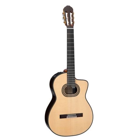 Đàn guitar classic Takamine DH90 