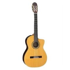 GB P-2TYE Đàn guitar dây ni lông (Hàng trưng bán)