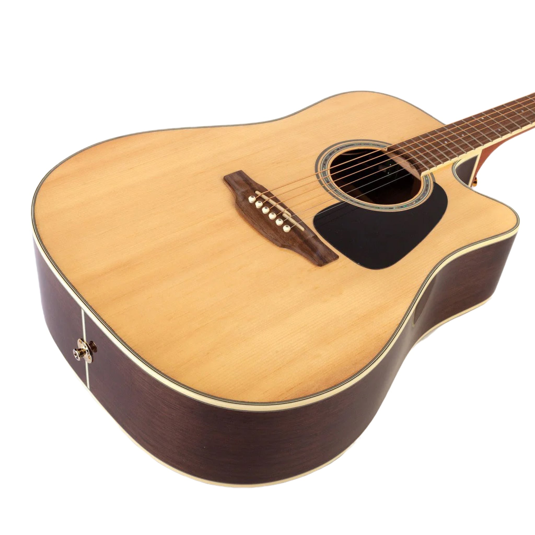  TAKAMINE GD51CE-NAT