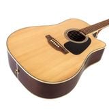  TAKAMINE GD51CE-NAT 