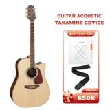  TAKAMINE GD71CE-NAT 