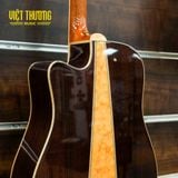  Đàn guitar TAKAMINE GD93CE-NAT 