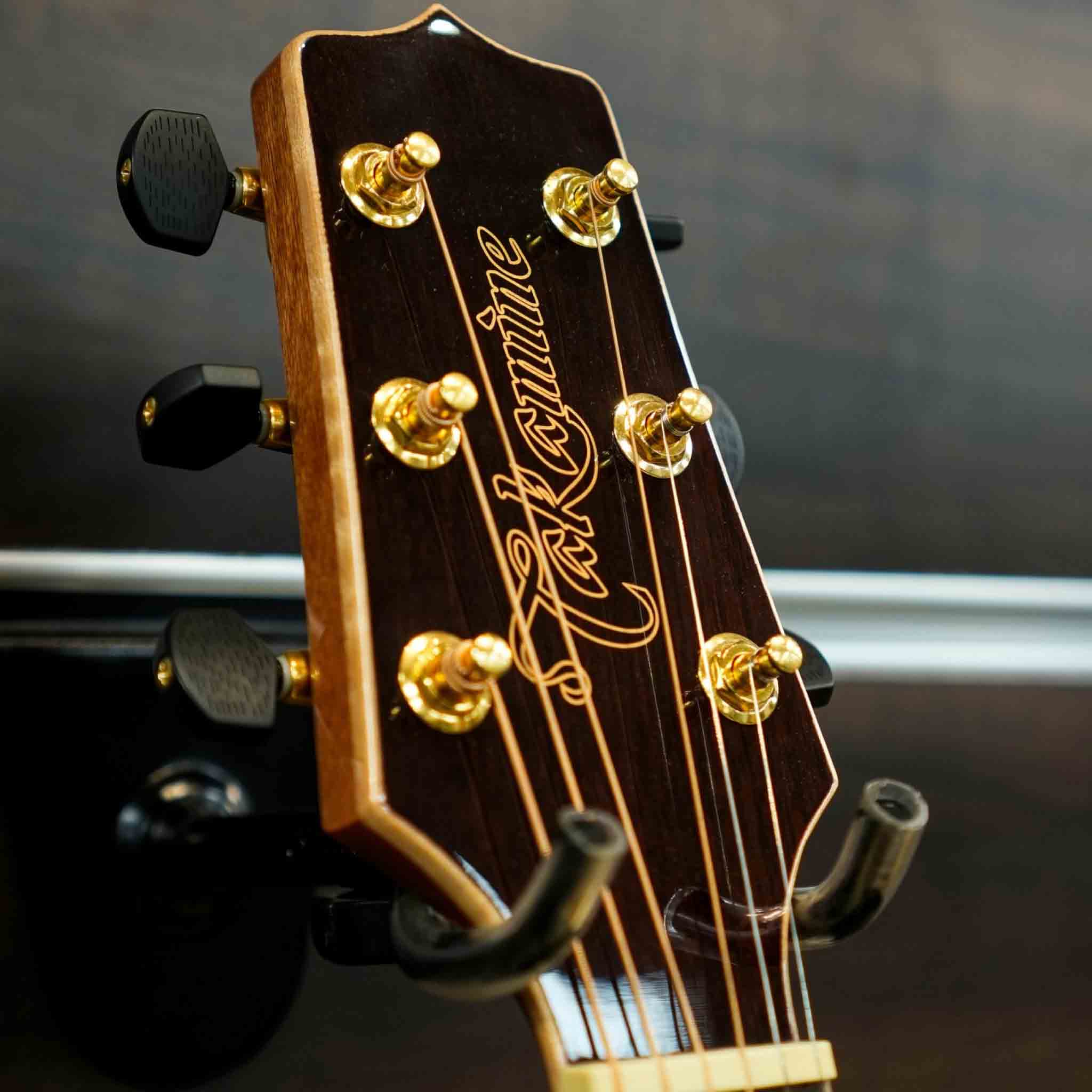  Đàn guitar TAKAMINE GD93CE-NAT