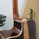  Đàn guitar TAKAMINE GD93CE-NAT 