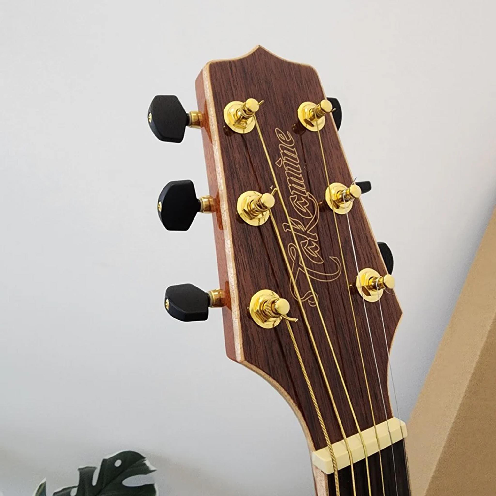  Đàn guitar TAKAMINE GD93CE-NAT