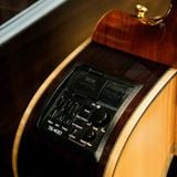  Đàn guitar TAKAMINE GD93CE-NAT 