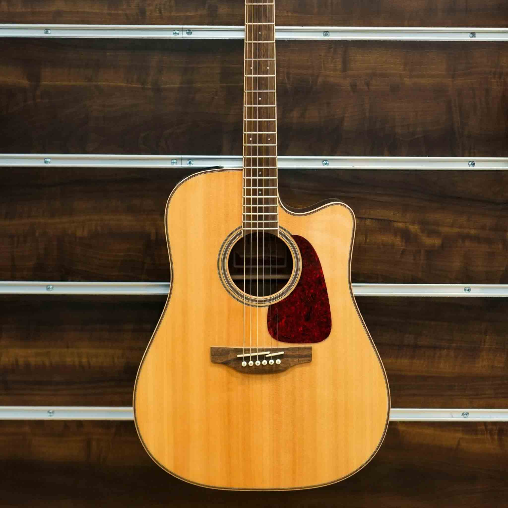  Đàn guitar TAKAMINE GD93CE-NAT