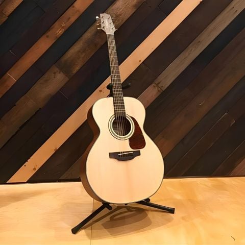  TAKAMINE GN10-NS (Hàng trưng bán) 