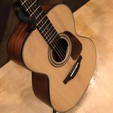  TAKAMINE GN10-NS (Hàng trưng bán) 
