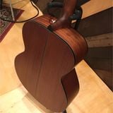  TAKAMINE GN10-NS (Hàng trưng bán) 