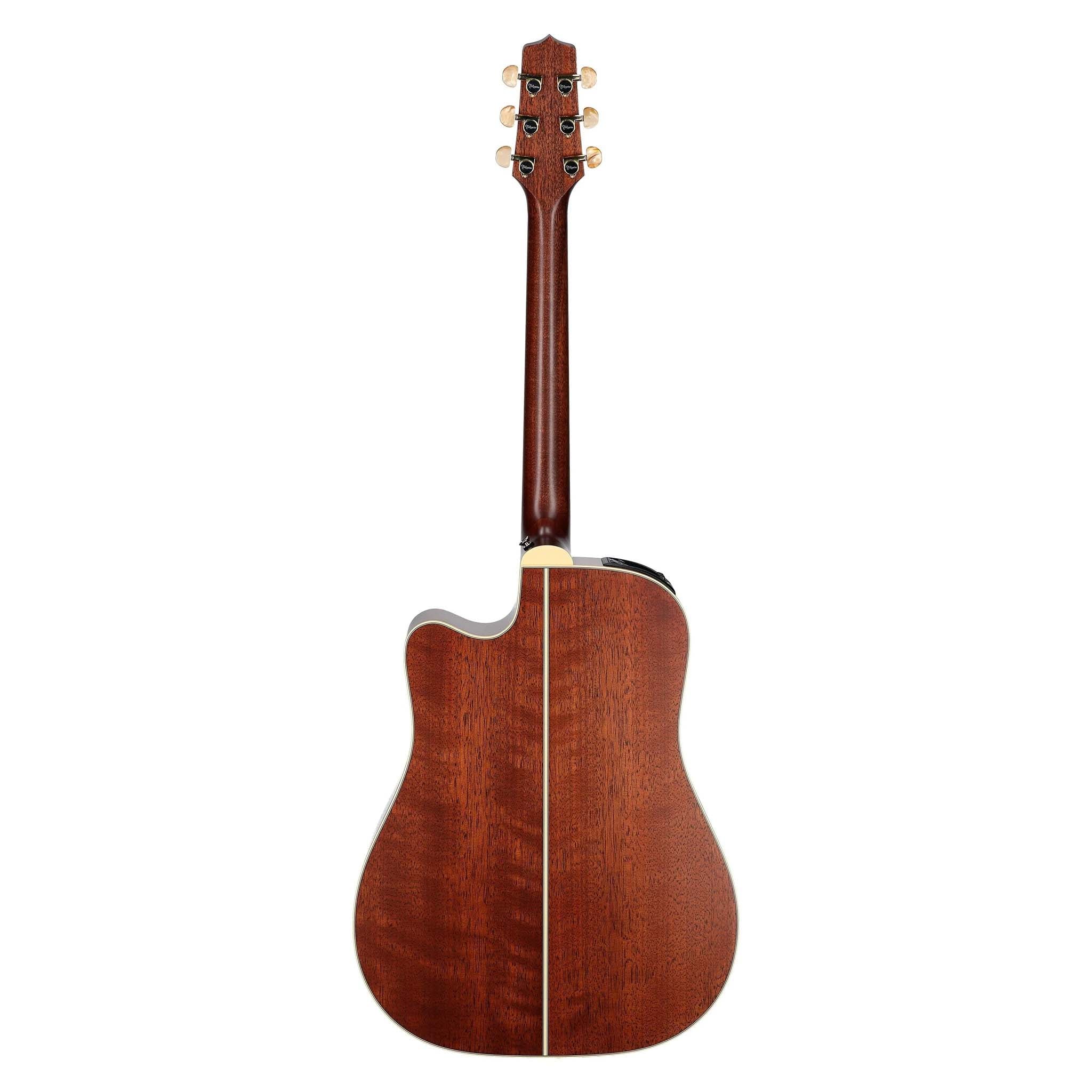  Đàn guitar acoustic Takamine P3DC