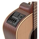  Đàn guitar acoustic Takamine P3DC 
