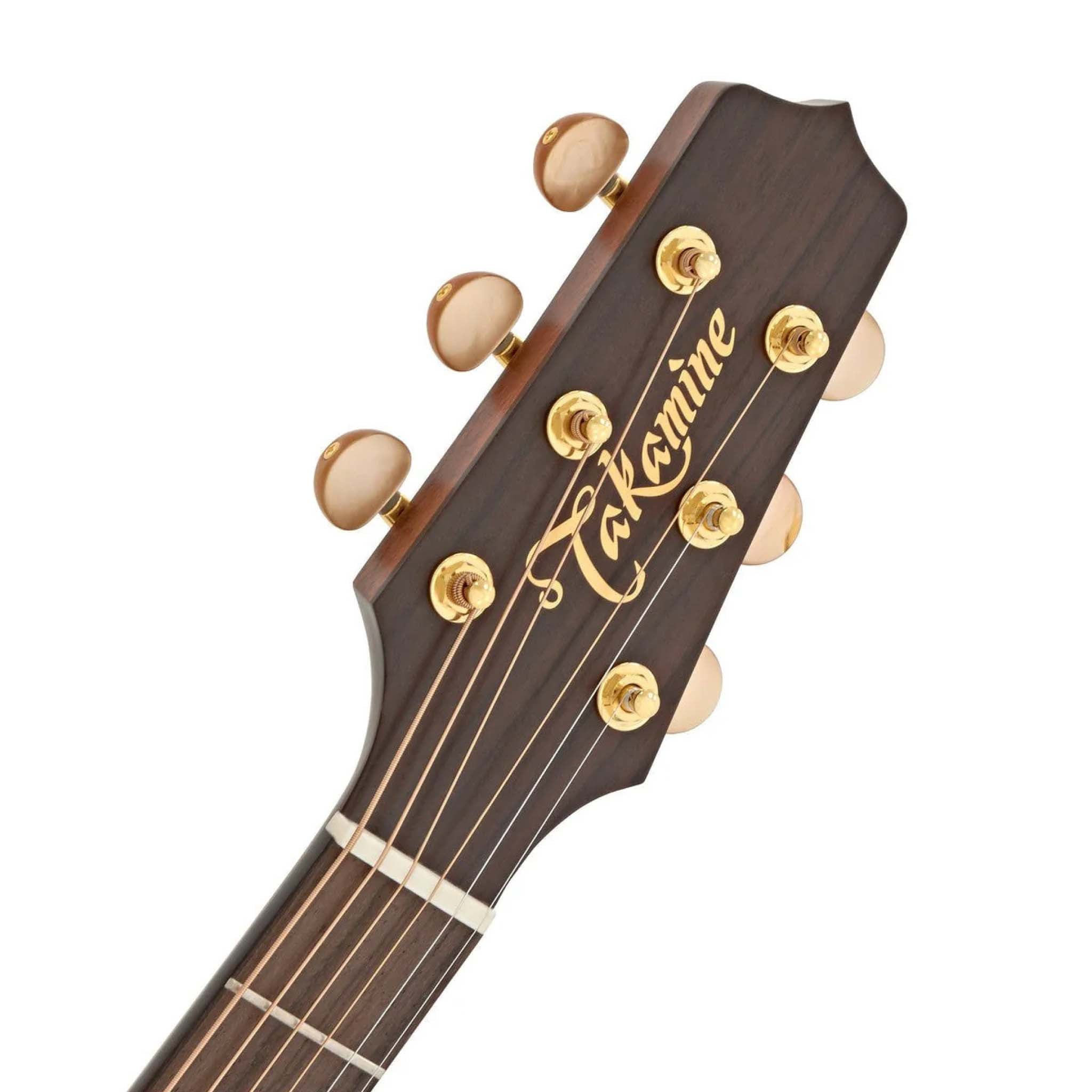  Đàn guitar acoustic Takamine P3DC