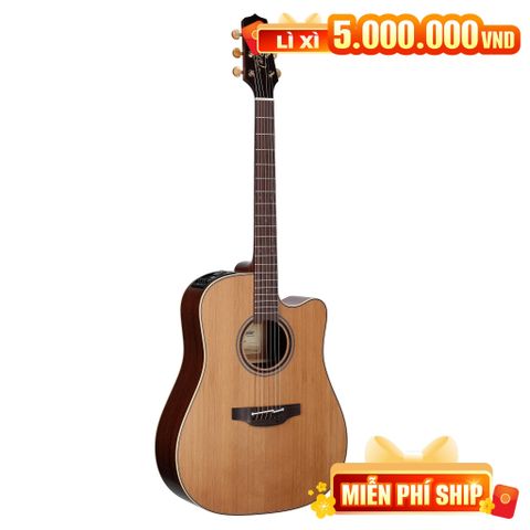  Đàn guitar Takamine P3DC 