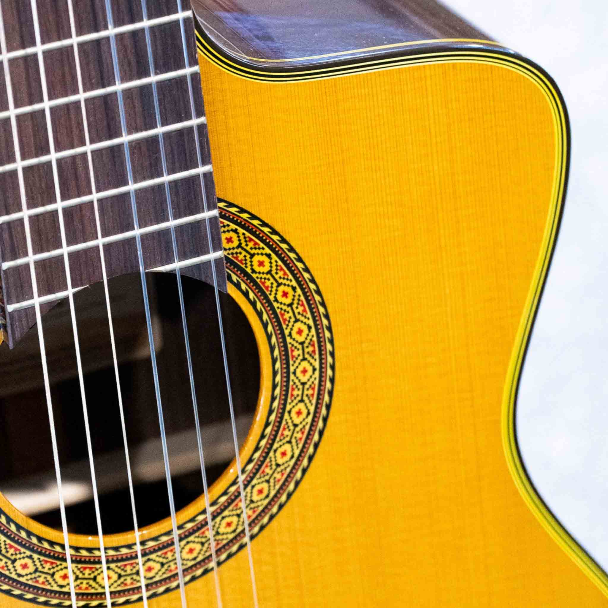 Takamine TC132SC