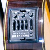  Takamine TC132SC 