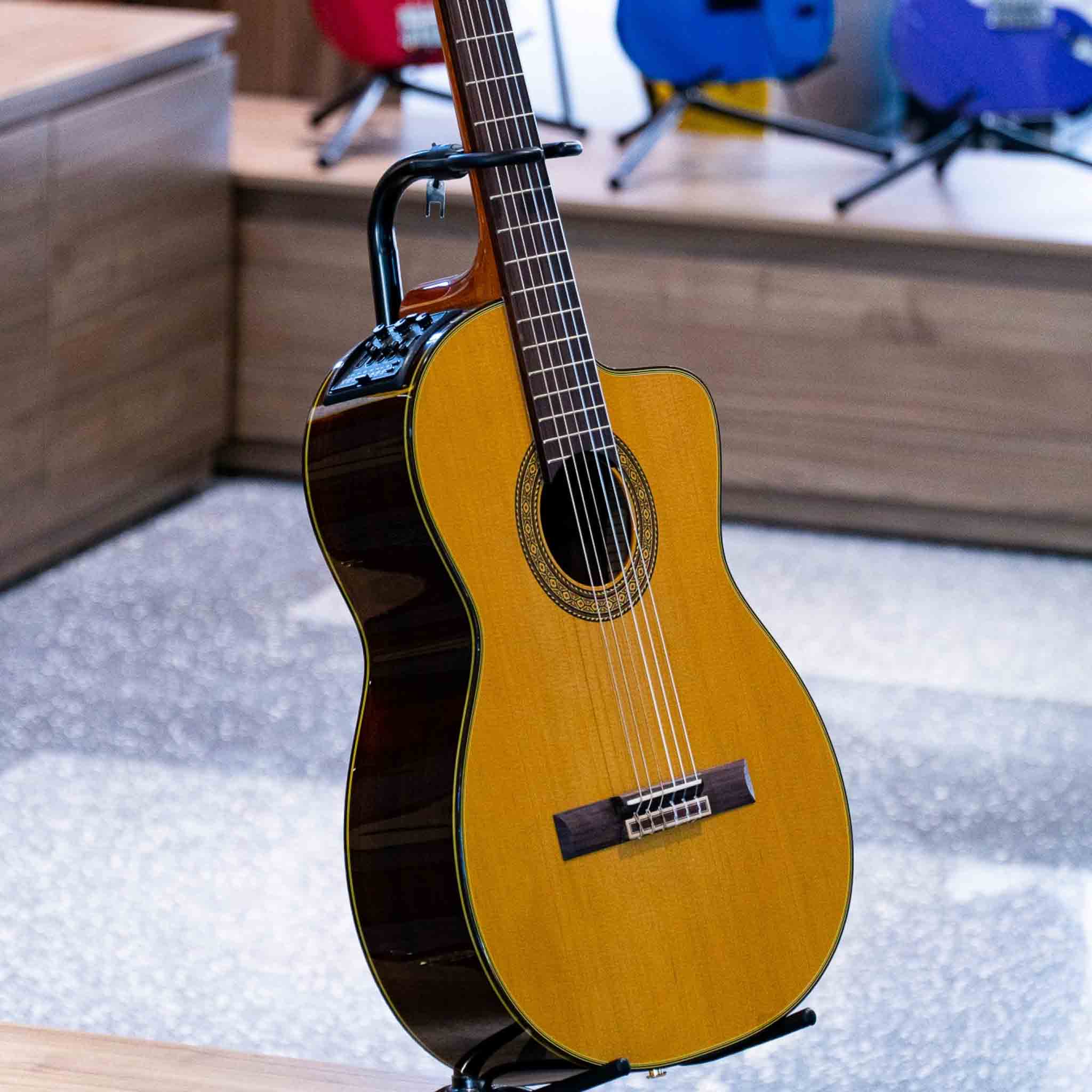  Takamine TC132SC