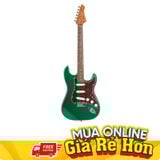  TANGLEWOOD/NORTHSTAR DOUBLE-CUT EMERALD GREEN NS1EG 