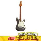  TANGLEWOOD/NORTHSTAR DOUBLE-CUT CARAMEL MAPLE CHARCOAL FROST NS1CF 