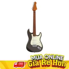 TANGLEWOOD/NORTHSTAR DOUBLE-CUT CARAMEL MAPLE CHARCOAL FROST NS1CF