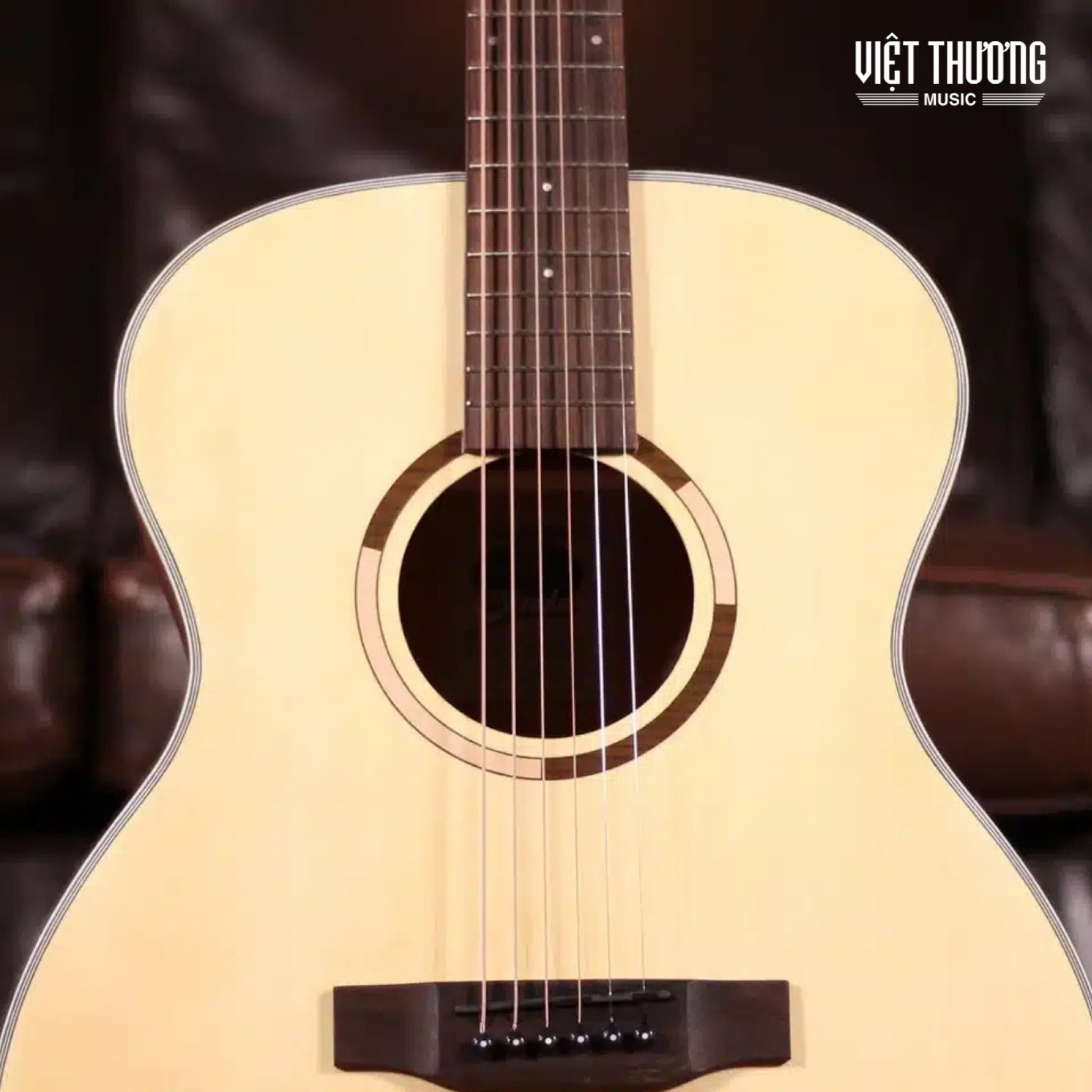  Đàn guitar acoustic Tanglewood TS3