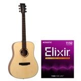  TANGLEWOOD TS5 Đàn Guitar Acoustic 