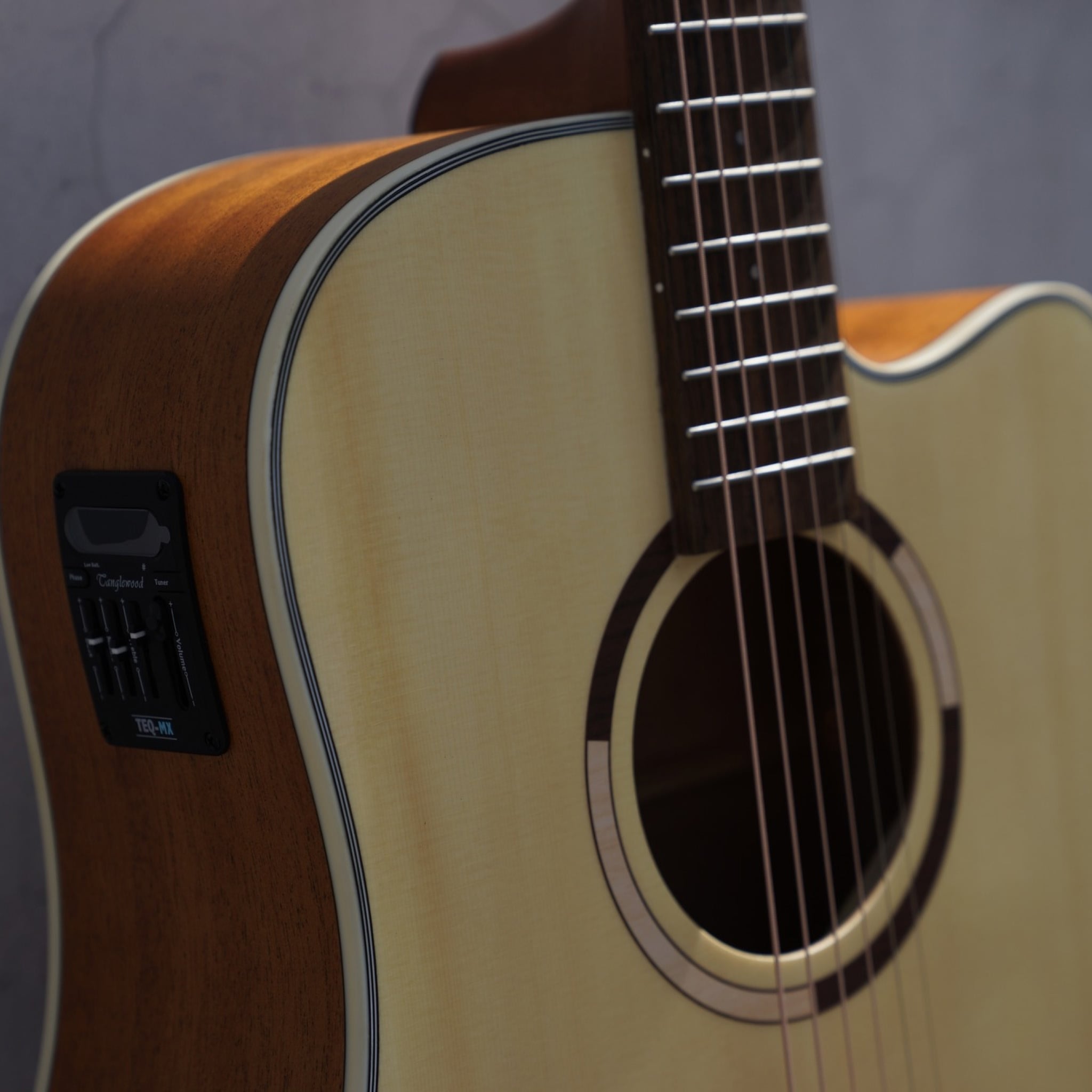  TANGLEWOOD TS5CE