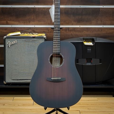  TANGLEWOOD TWCR-D-V Đàn Guitar Acoustic 