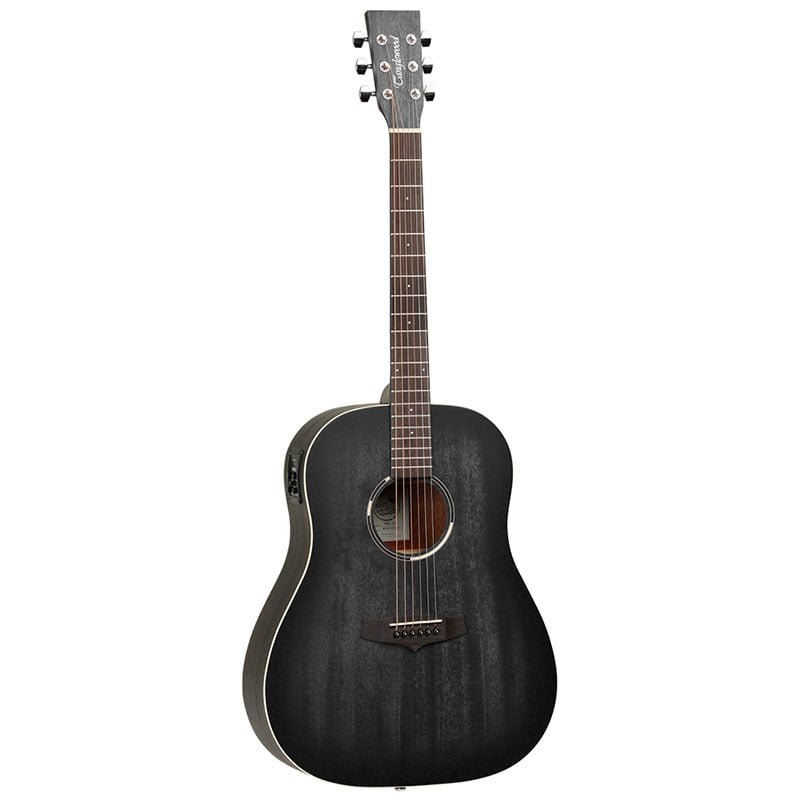  Đàn guitar acoustic Tanglewood TWBB-SDE (Hàng trưng bán)
