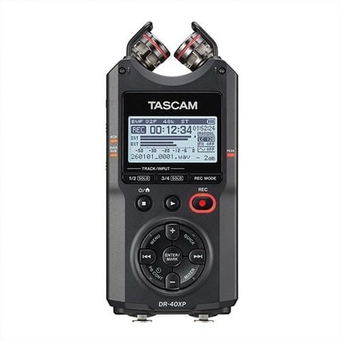  TASCAM DR-40XP 