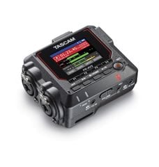 TASCAM FR-AV2 Máy ghi âm di động