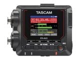  TASCAM FR-AV2 Máy ghi âm di động 
