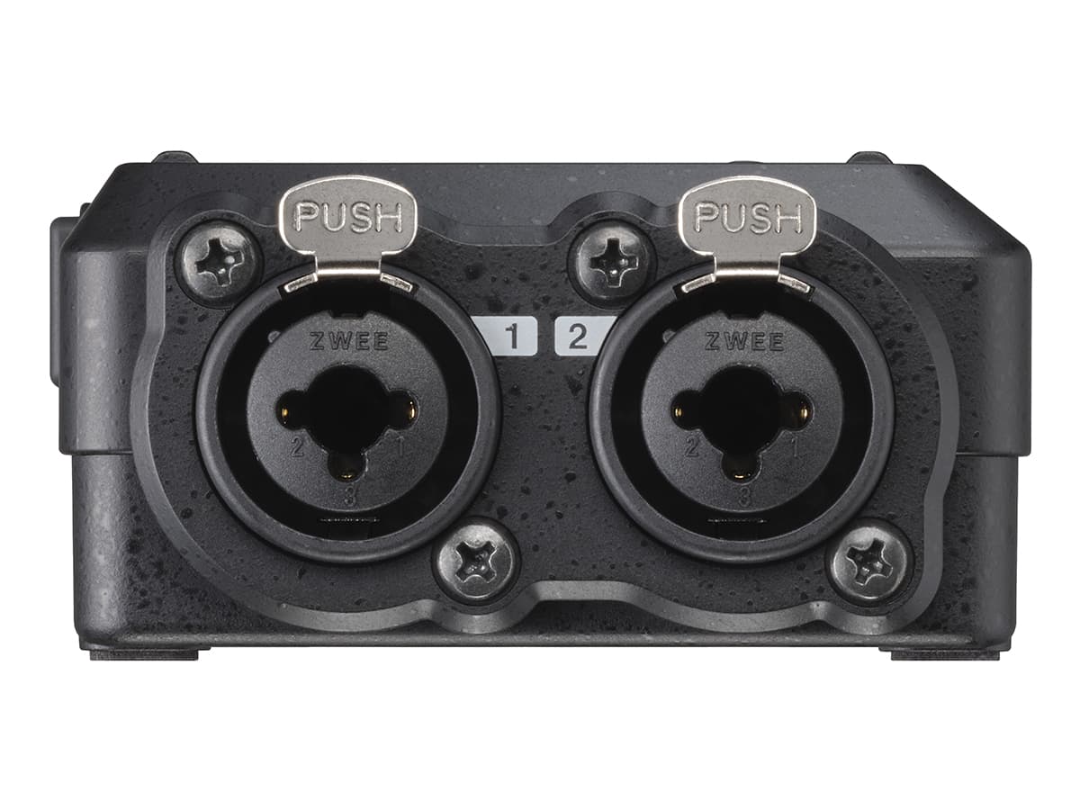 TASCAM FR-AV2 Máy ghi âm di động