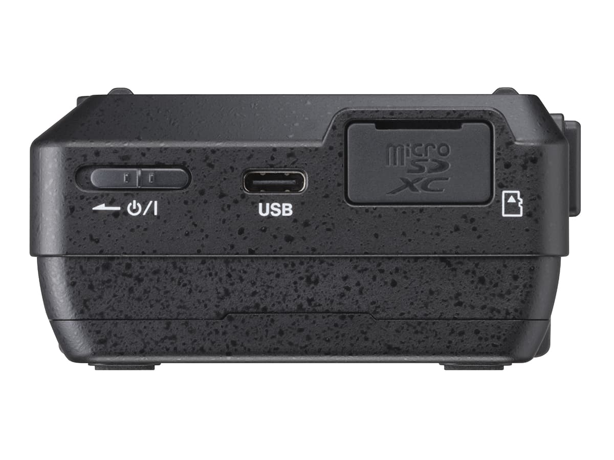  TASCAM FR-AV2 Máy ghi âm di động