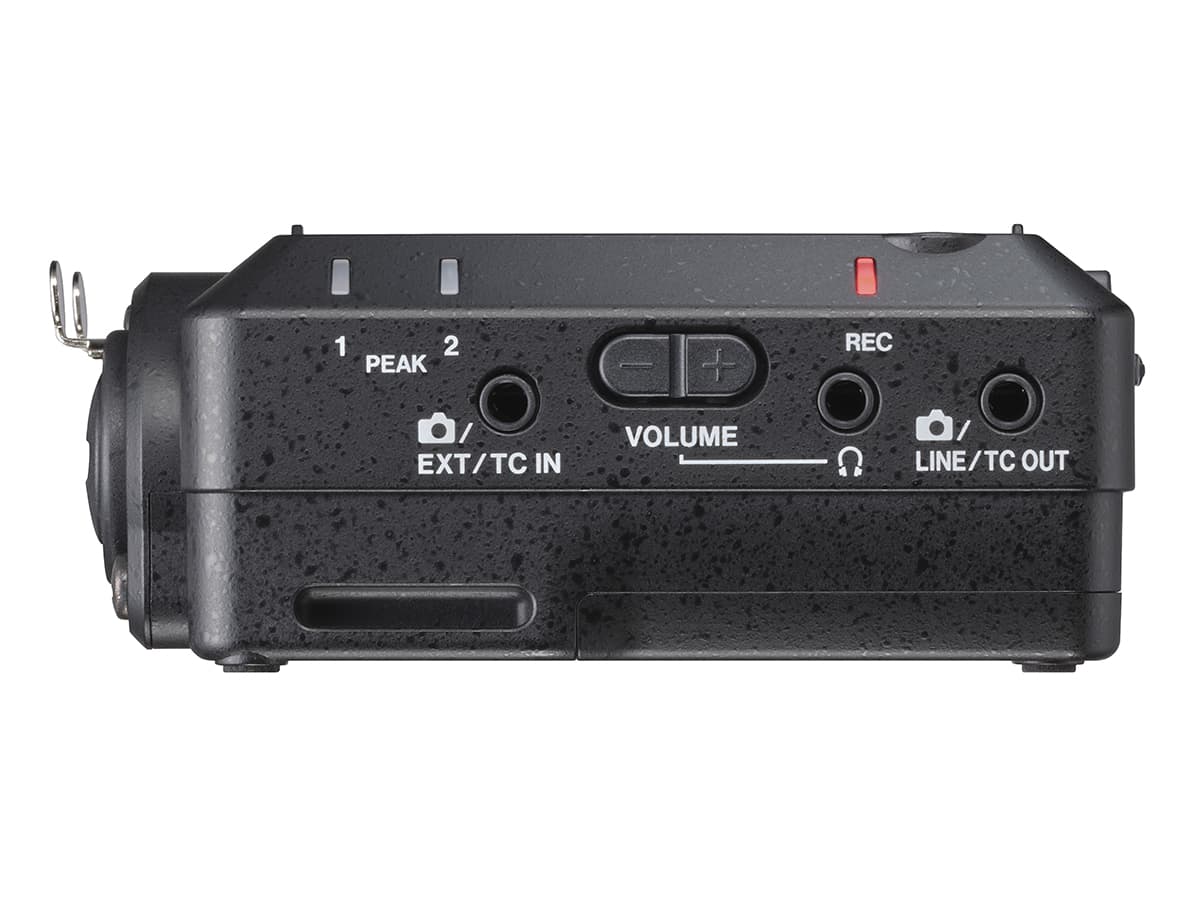  TASCAM FR-AV2 Máy ghi âm di động