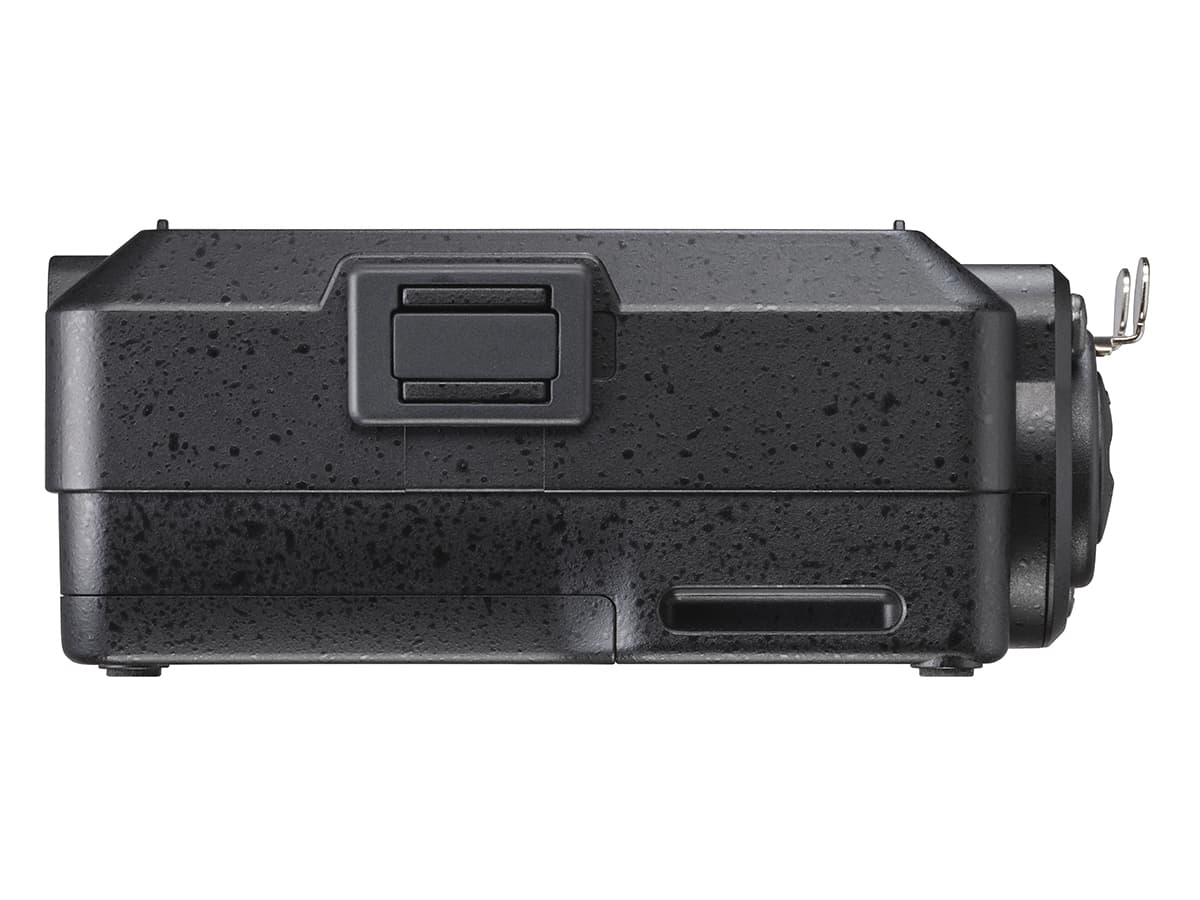  TASCAM FR-AV2 Máy ghi âm di động