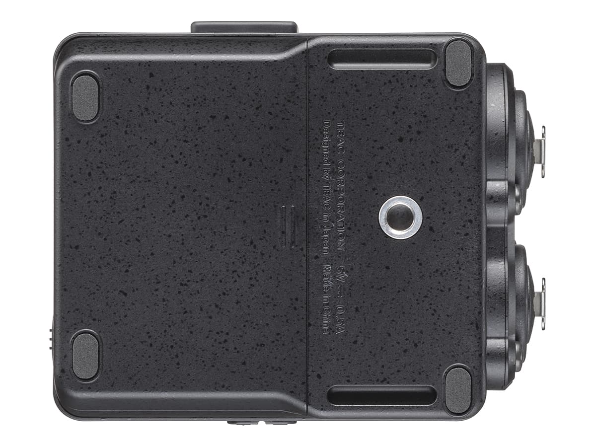  TASCAM FR-AV2 Máy ghi âm di động
