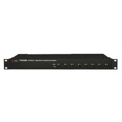 TASCAM LA-80MK2 THIẾT BỊ CONVERTERS (UNBALANCED/BALANCED)