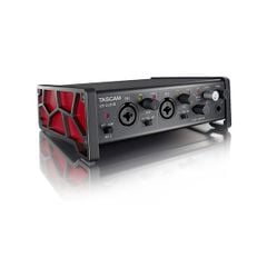 TASCAM US-2X2HR
