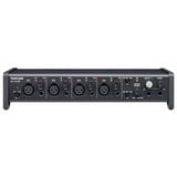  TASCAM US-4X4HR BỘ CHUYỂN ĐỔI ÂM THANH USB (4 IN/4 OUT) 