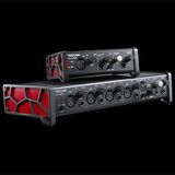  TASCAM US-4X4HR BỘ CHUYỂN ĐỔI ÂM THANH USB (4 IN/4 OUT) 