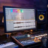  TASCAM Model 12 Mixer Bàn trộn thu âm 